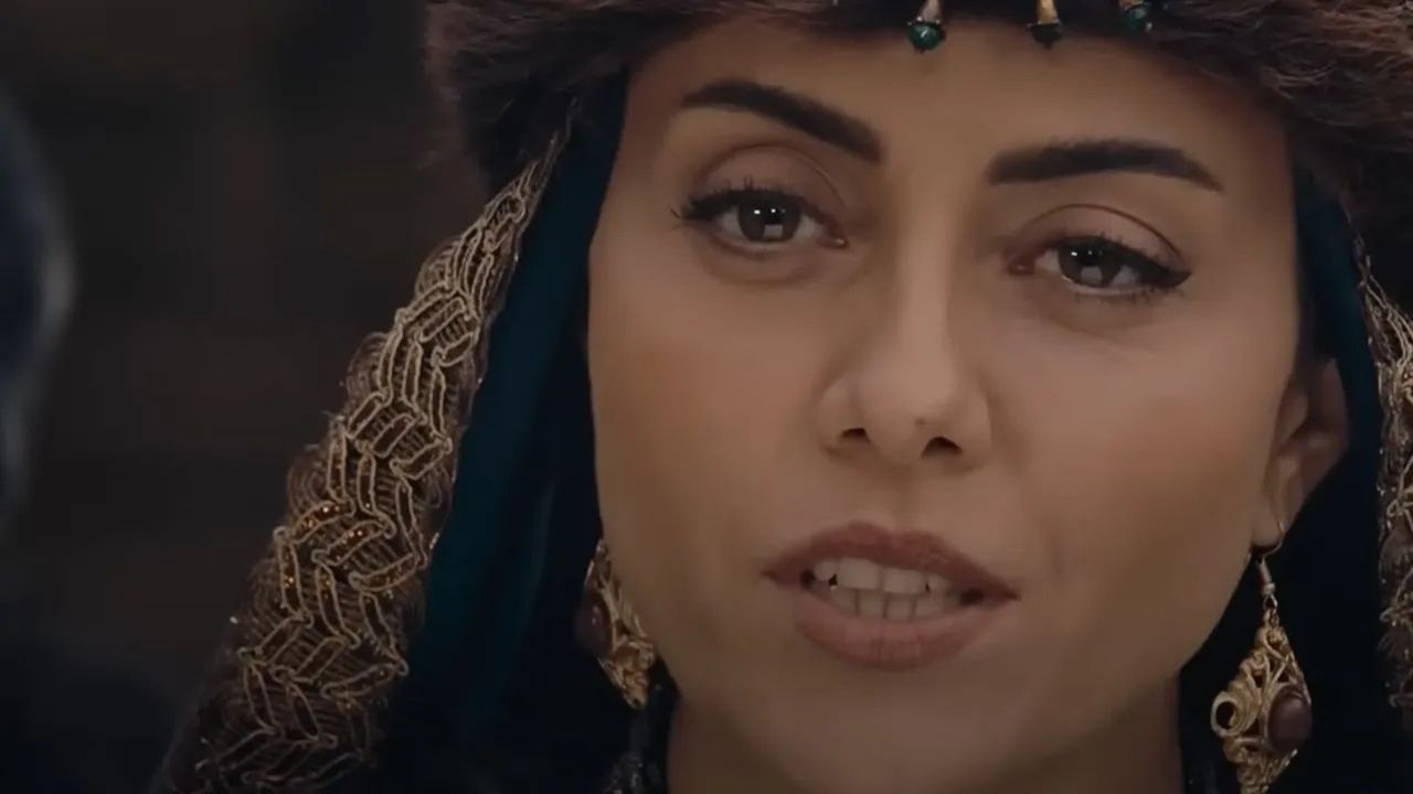 Kuruluş Osman Son Bölümde Deprem Var! Kötü Haberler Peş Peşe Geldi 4