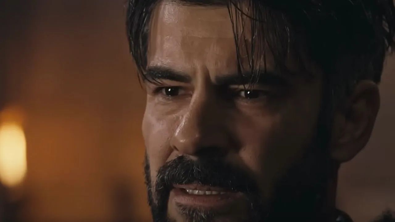 Kuruluş Osman Son Bölümde Deprem Var! Kötü Haberler Peş Peşe Geldi 7