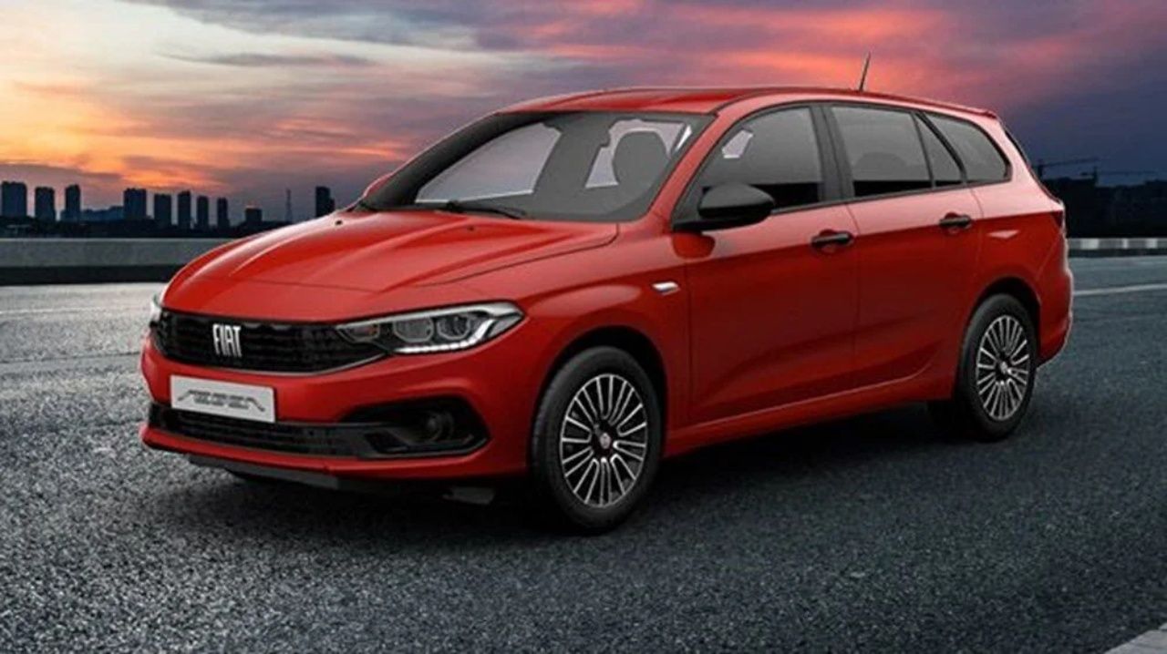 Türkiye'de 2022 yılında satılan en ucuz sıfır otomobiller 24