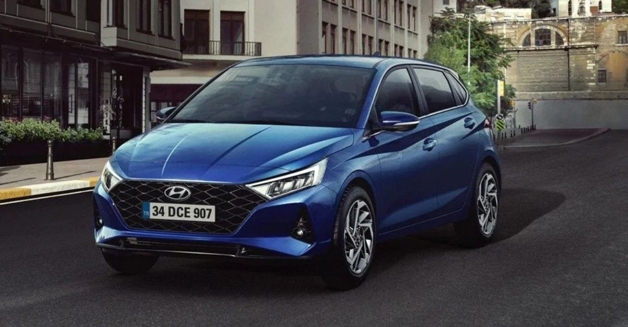 Türkiye'de 2022 yılında satılan en ucuz sıfır otomobiller 34