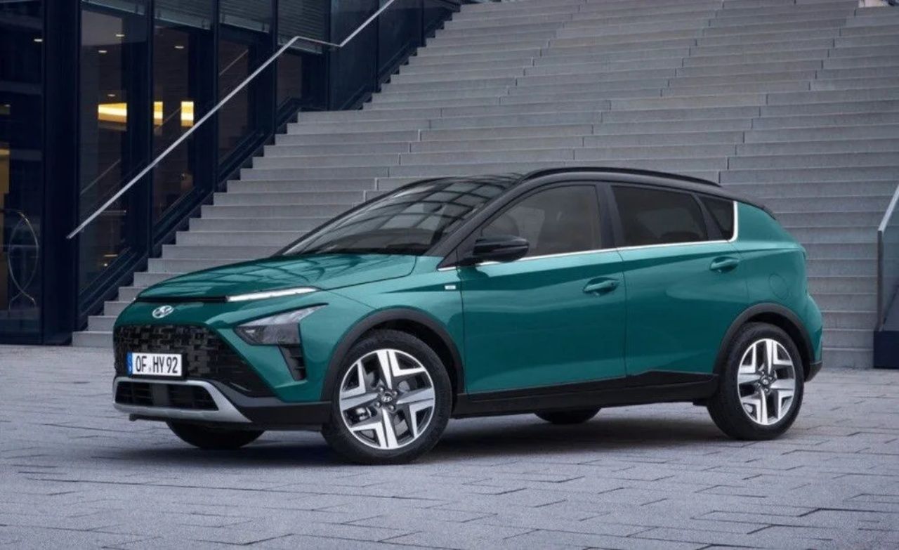 Türkiye'de 2022 yılında satılan en ucuz sıfır otomobiller 36
