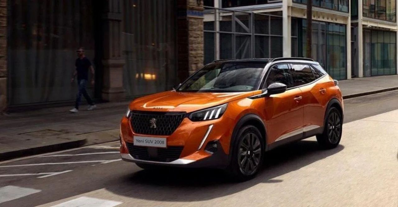Türkiye'de 2022 yılında satılan en ucuz sıfır otomobiller 50