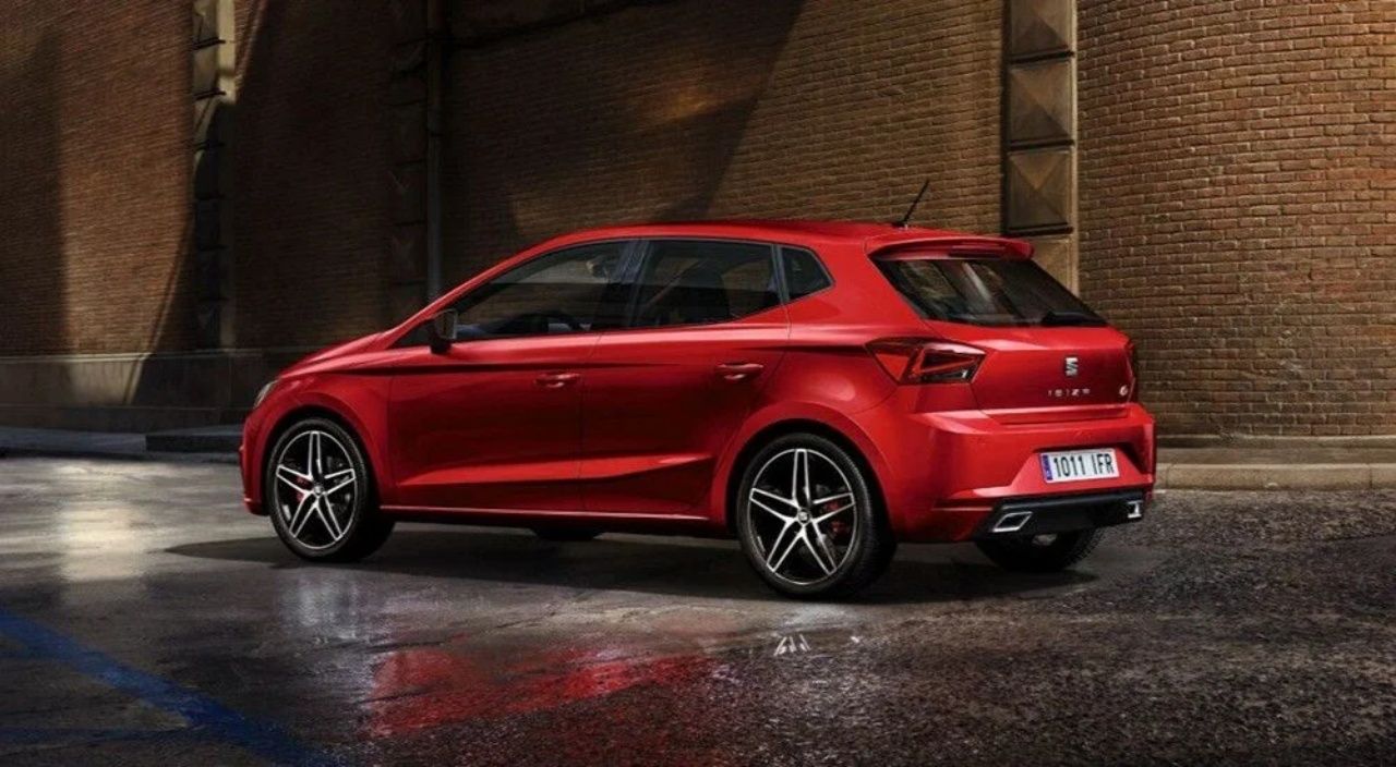 Türkiye'de 2022 yılında satılan en ucuz sıfır otomobiller 8
