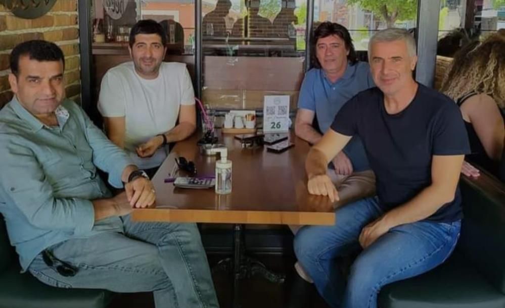 Fenerbahçe taraftarını şok edecek haber 5