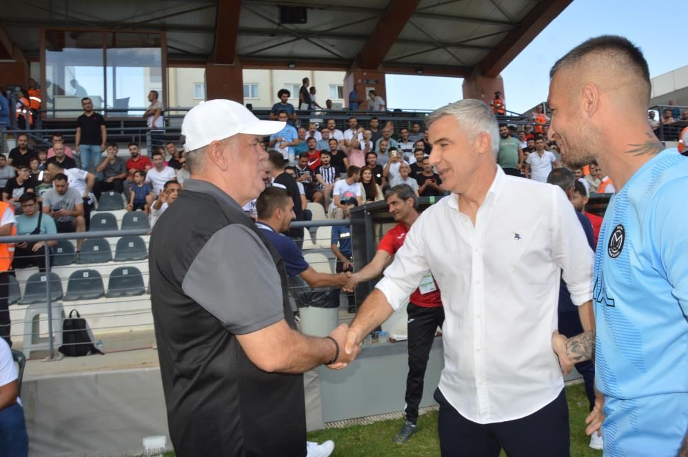 Fenerbahçe taraftarını şok edecek haber 9