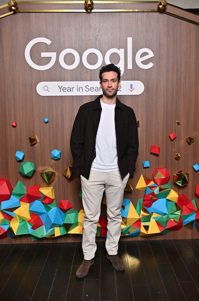 Google davetinde ünlüler geçidi 22