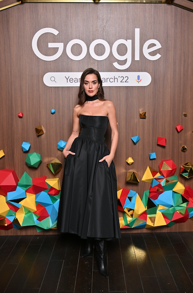 Google davetinde ünlüler geçidi 6