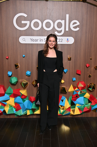 Google davetinde ünlüler geçidi 5