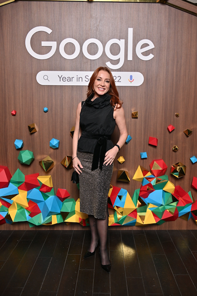 Google davetinde ünlüler geçidi 24