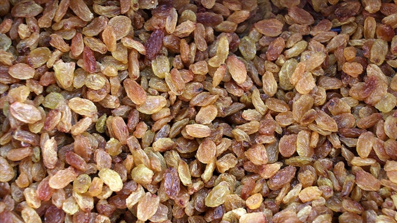 Unutkanlıktan kansızlığa tam bir şifa deposu! Her sabah bir avuç yiyen şifa buluyor 3