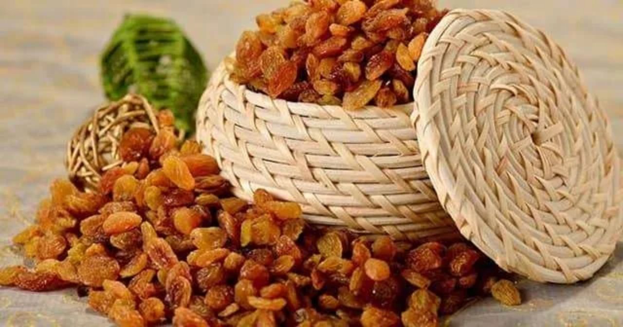 Unutkanlıktan kansızlığa tam bir şifa deposu! Her sabah bir avuç yiyen şifa buluyor 1