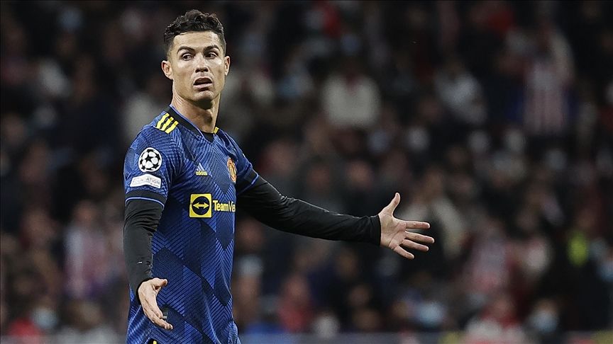 Dursun Özbek: Ronaldo yarın Florya'da 20