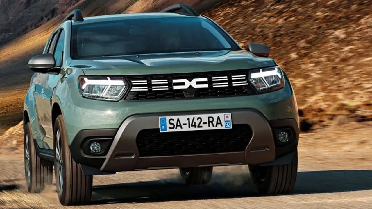 Dacia Spring Elektrikli Araç Türkiye'de İnanılmaz Fiyatla Satışta! 15