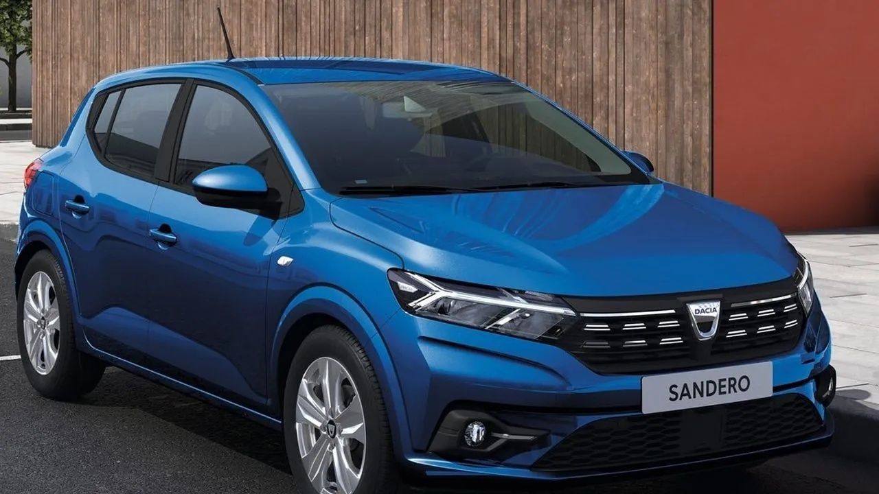 Dacia Spring Elektrikli Araç Türkiye'de İnanılmaz Fiyatla Satışta! 16