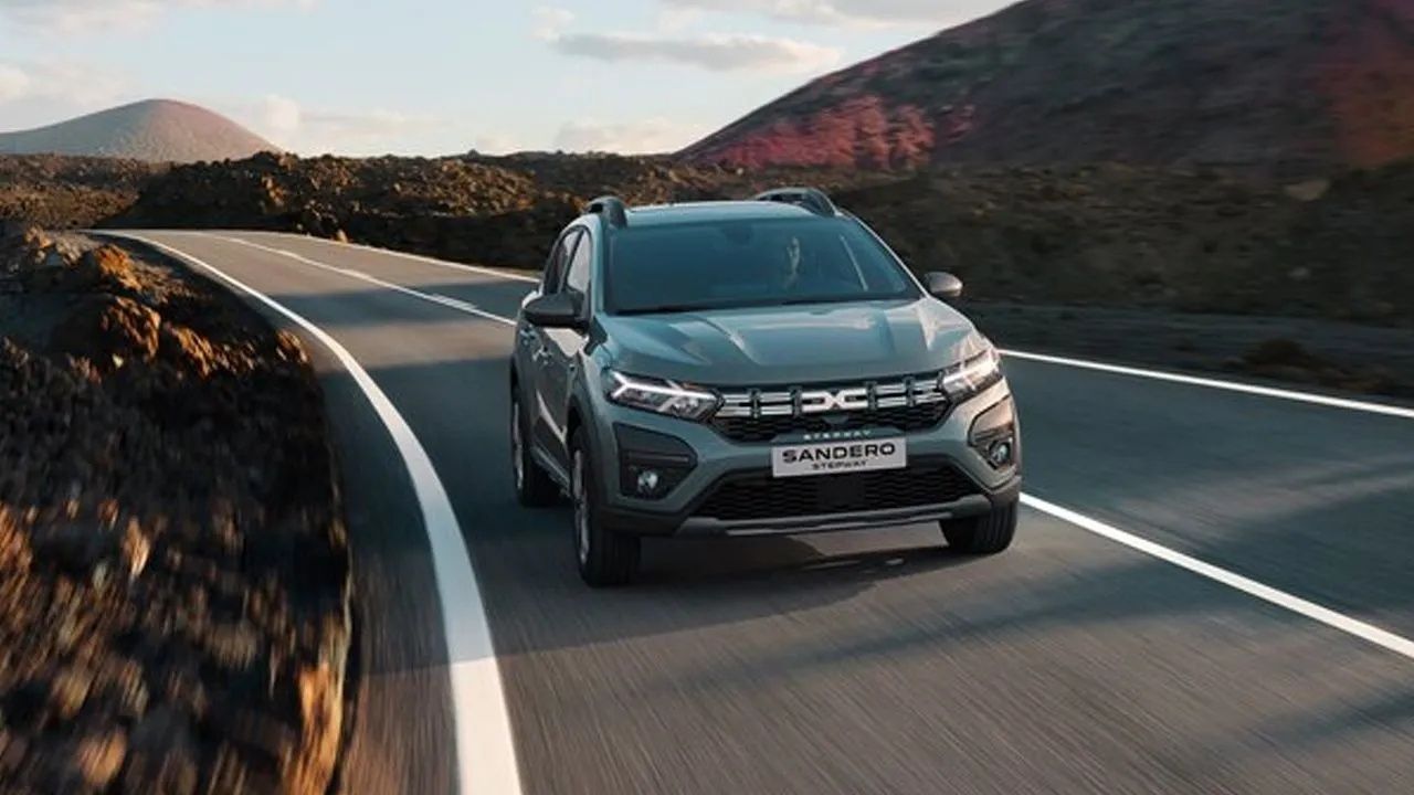 Dacia Spring Elektrikli Araç Türkiye'de İnanılmaz Fiyatla Satışta! 17