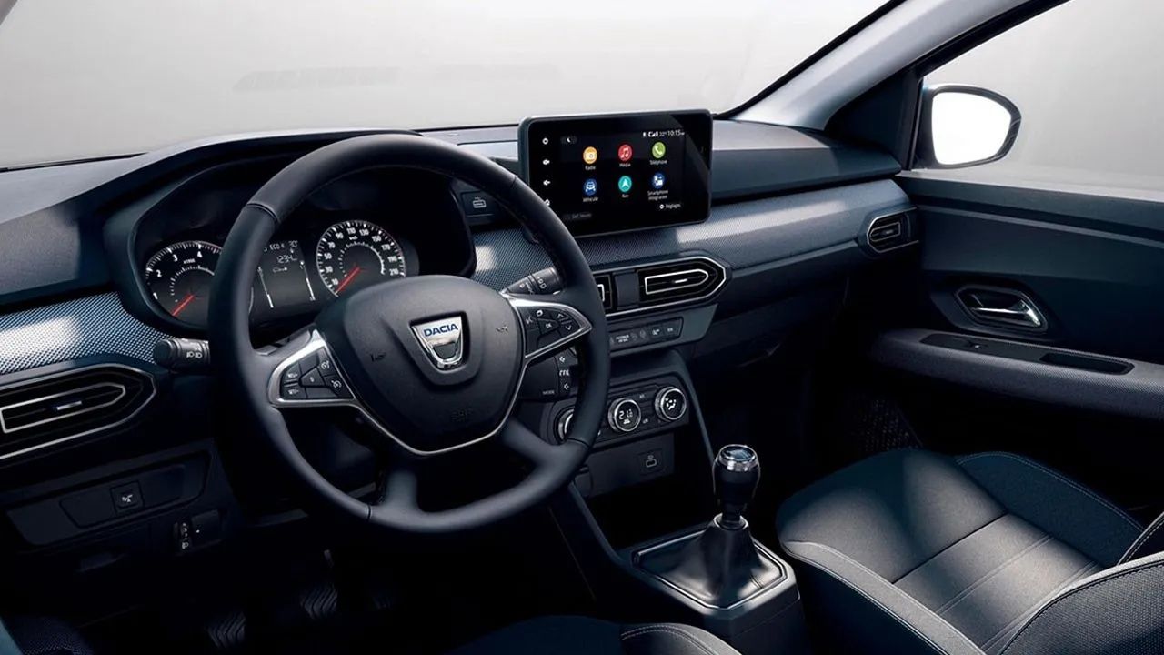 Dacia Spring Elektrikli Araç Türkiye'de İnanılmaz Fiyatla Satışta! 18