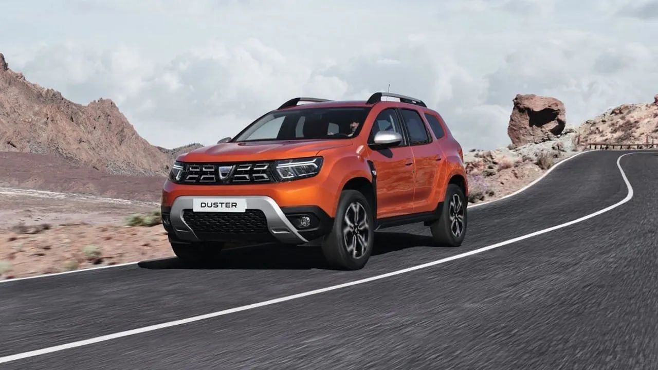 Dacia Spring Elektrikli Araç Türkiye'de İnanılmaz Fiyatla Satışta! 19