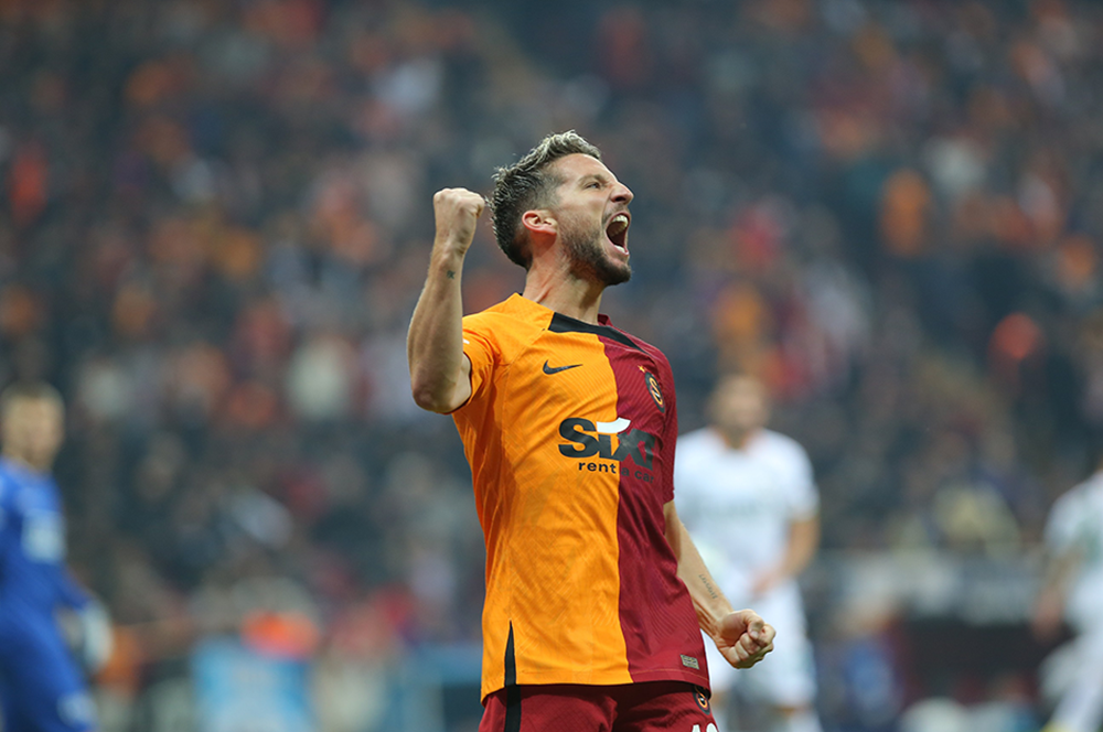 Google en çok merak edilen isimler listesini açıkladı! Süper Lig'den 5 isim yer aldı... 3