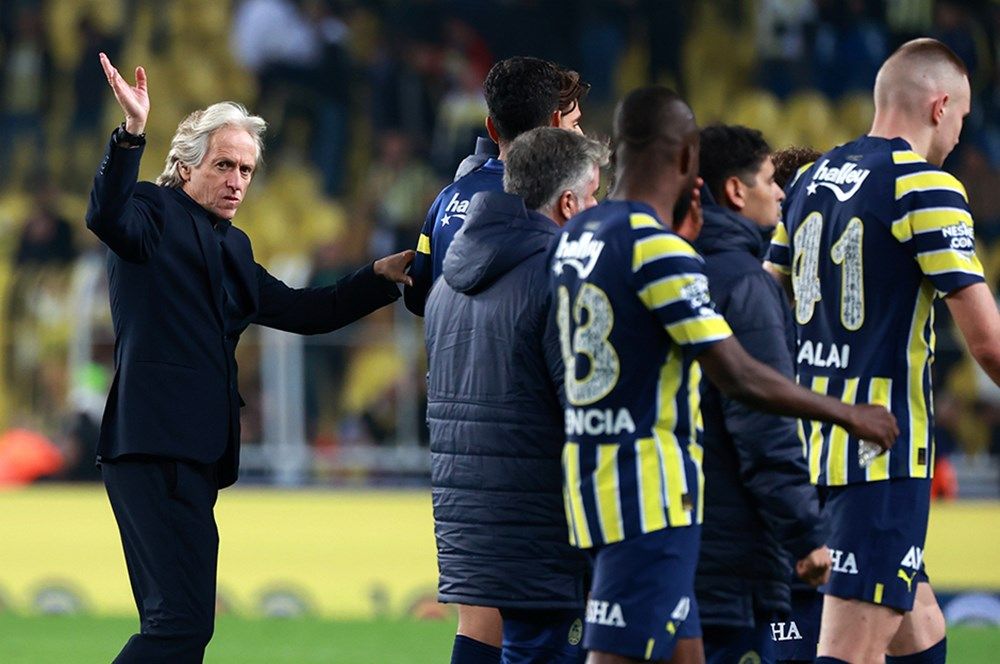 Yılın transfer çalımı! Galatasaray, Beşiktaş, Trabzonspor derken; Fenerbahçe'ye geliyor... 3