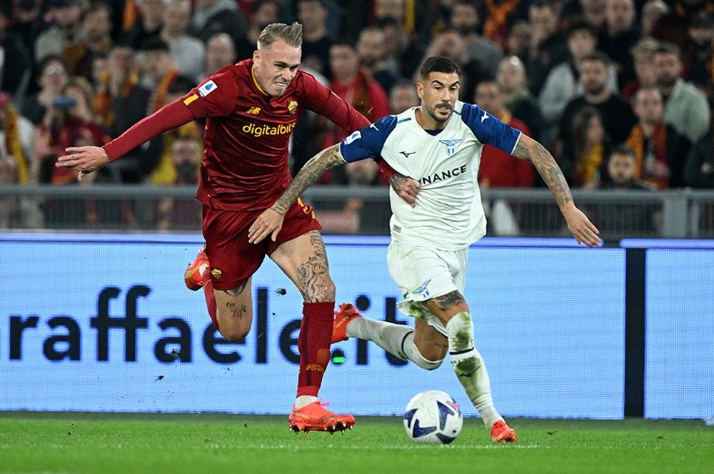 Yılın transfer çalımı! Galatasaray, Beşiktaş, Trabzonspor derken; Fenerbahçe'ye geliyor... 6