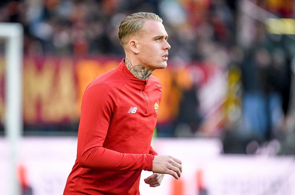 Yılın transfer çalımı! Galatasaray, Beşiktaş, Trabzonspor derken; Fenerbahçe'ye geliyor... 7