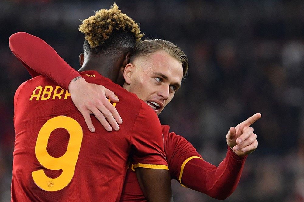 Yılın transfer çalımı! Galatasaray, Beşiktaş, Trabzonspor derken; Fenerbahçe'ye geliyor... 8