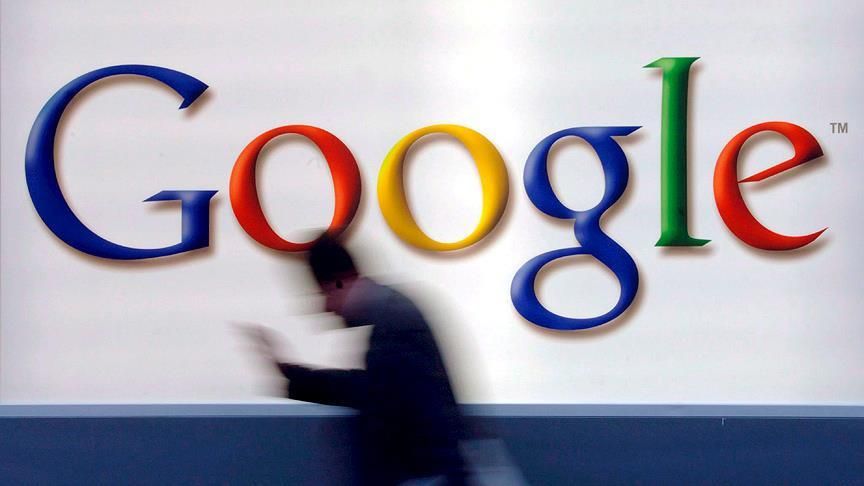 AB mahkemesinden ‘Google’ kararı: Arama sonuçlarından kaldırılacak 4