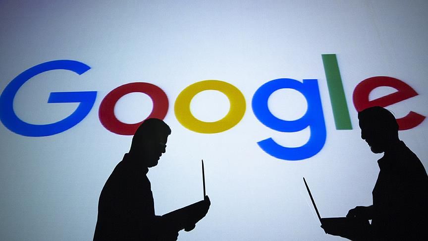 AB mahkemesinden ‘Google’ kararı: Arama sonuçlarından kaldırılacak 5