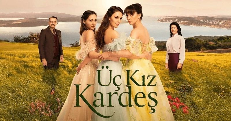 Reytinglerde Dizi Tarihine Geçti! Ortada Ne Kuruluş Osman Kaldı Ne Camdaki Kız! 4