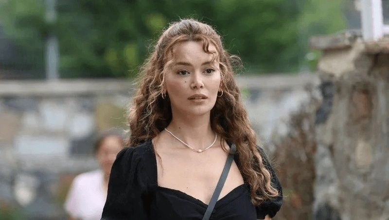 Reytinglerde Dizi Tarihine Geçti! Ortada Ne Kuruluş Osman Kaldı Ne Camdaki Kız! 5
