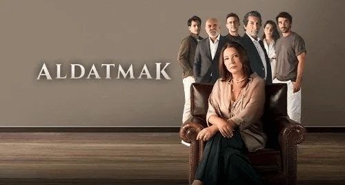 Reytinglerde Dizi Tarihine Geçti! Ortada Ne Kuruluş Osman Kaldı Ne Camdaki Kız! 6