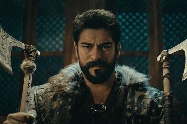 Reytinglerde Dizi Tarihine Geçti! Ortada Ne Kuruluş Osman Kaldı Ne Camdaki Kız! 9