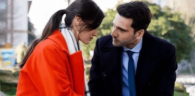Reytinglerde Dizi Tarihine Geçti! Ortada Ne Kuruluş Osman Kaldı Ne Camdaki Kız! 10