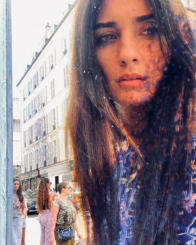Tuba Büyüküstün Çocuklarını Alıp Ülkeyi Terk Etti! 6