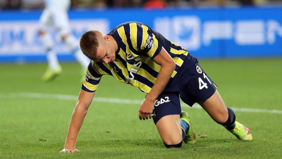 Fenerbahçe'ye çılgın takas teklifi! 20 milyon Euro + Çağlar Söyüncü... 2