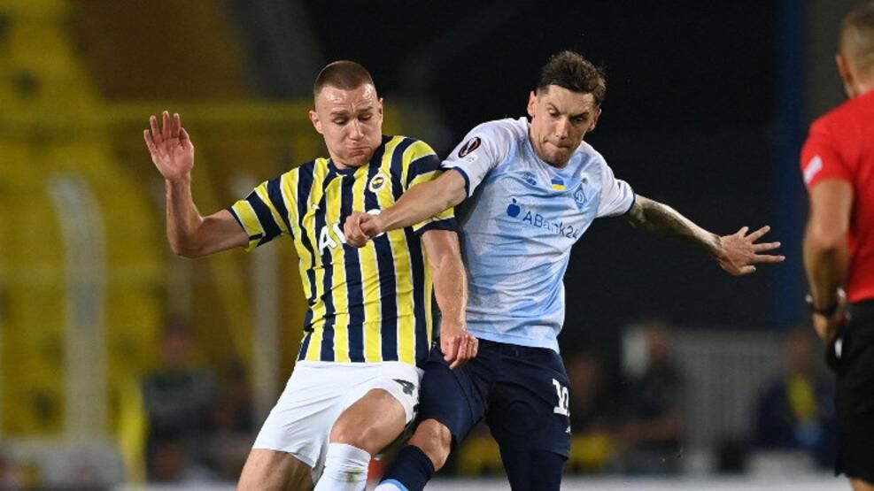 Fenerbahçe'ye çılgın takas teklifi! 20 milyon Euro + Çağlar Söyüncü... 3