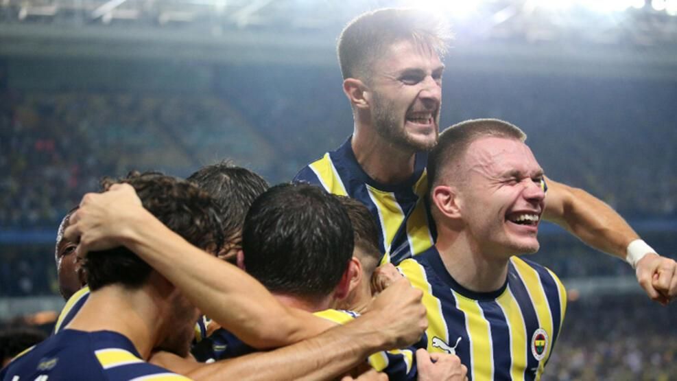 Fenerbahçe'ye çılgın takas teklifi! 20 milyon Euro + Çağlar Söyüncü... 4