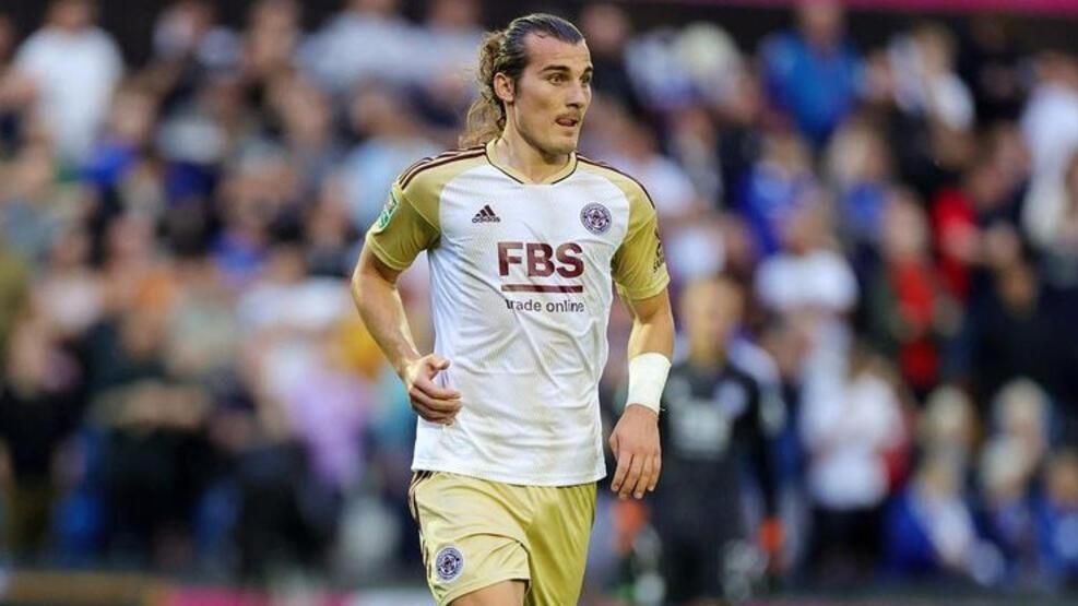 Fenerbahçe'ye çılgın takas teklifi! 20 milyon Euro + Çağlar Söyüncü... 6