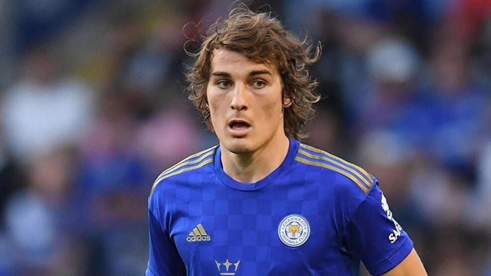 Fenerbahçe'ye çılgın takas teklifi! 20 milyon Euro + Çağlar Söyüncü... 7