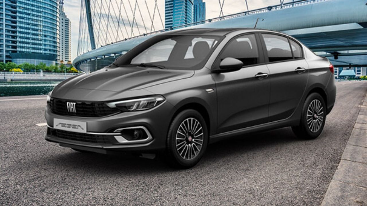 Fiat’ın en çok satan modeli Egea’nın fiyatı değişti! İşte Fiat Egea aralık fiyat listesi 2