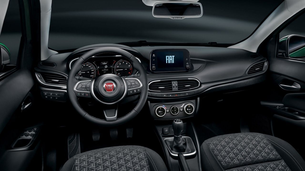 Fiat’ın en çok satan modeli Egea’nın fiyatı değişti! İşte Fiat Egea aralık fiyat listesi 3