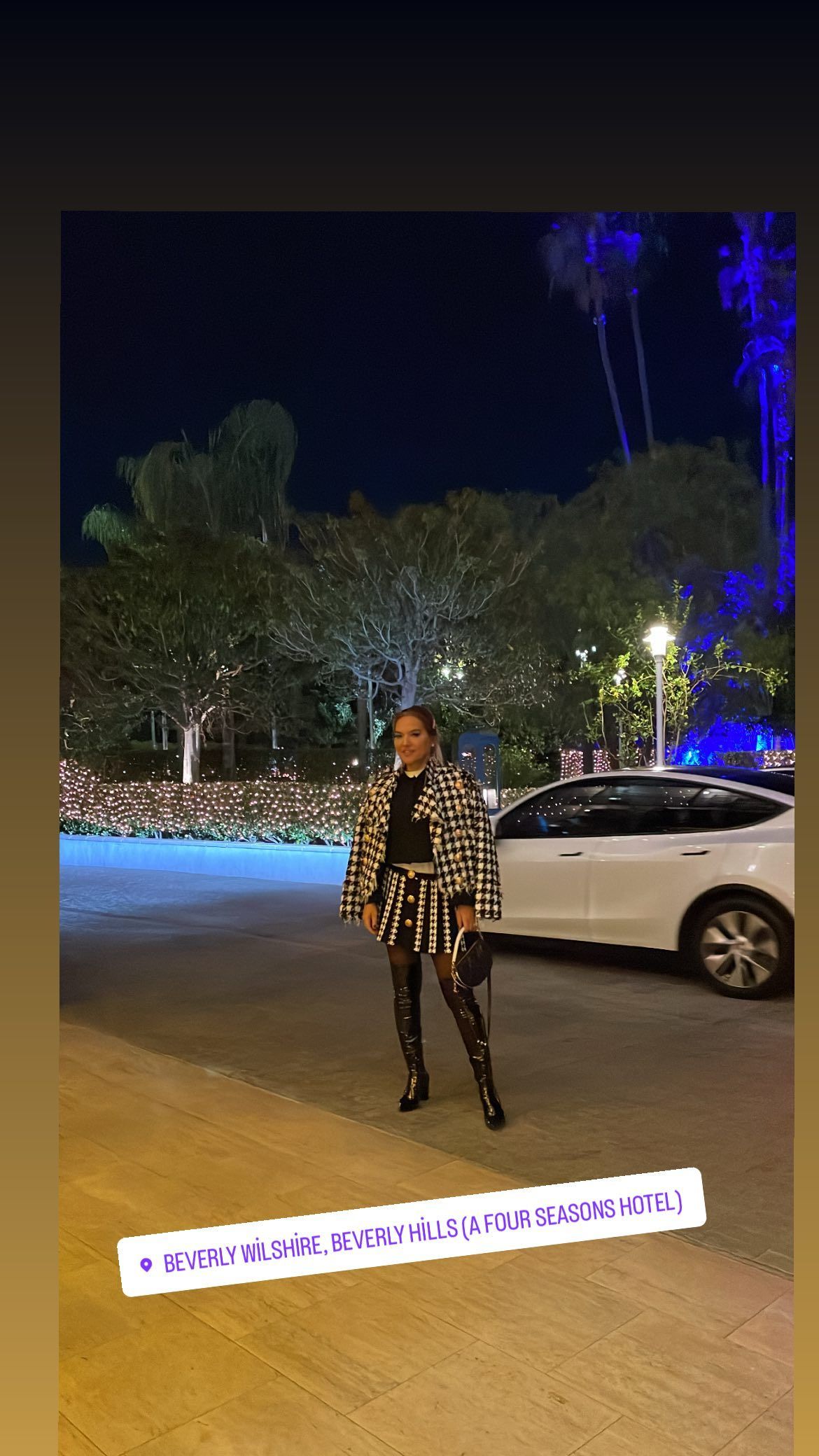 Demet Akalın ile Seren Serengil kız kıza tatile çıktı 6