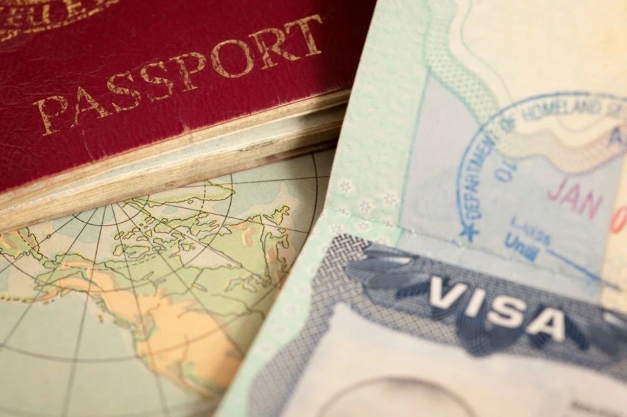 Dünyanın en güçlü pasaportları belli oldu! İşte Türkiye’nin sıralaması 1