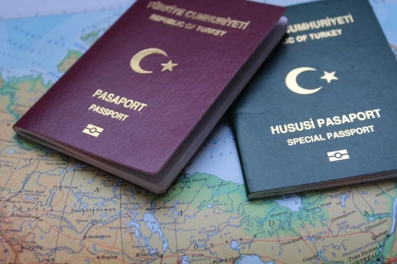 Dünyanın en güçlü pasaportları belli oldu! İşte Türkiye’nin sıralaması 4