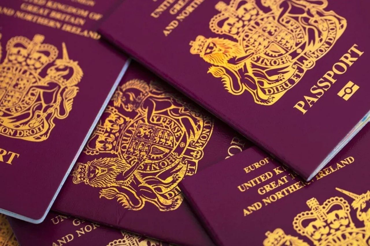 Dünyanın en güçlü pasaportları belli oldu! İşte Türkiye’nin sıralaması 6