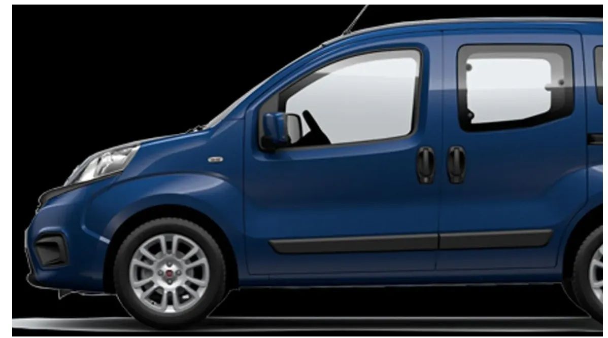 Fiat Ticari Modellerde Fiyat Listesi Güncellendi! Doblo, Fiorino Fiyatları Almak Çok Kolay! 1