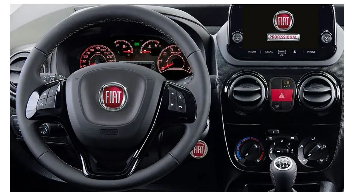 Fiat Ticari Modellerde Fiyat Listesi Güncellendi! Doblo, Fiorino Fiyatları Almak Çok Kolay! 2