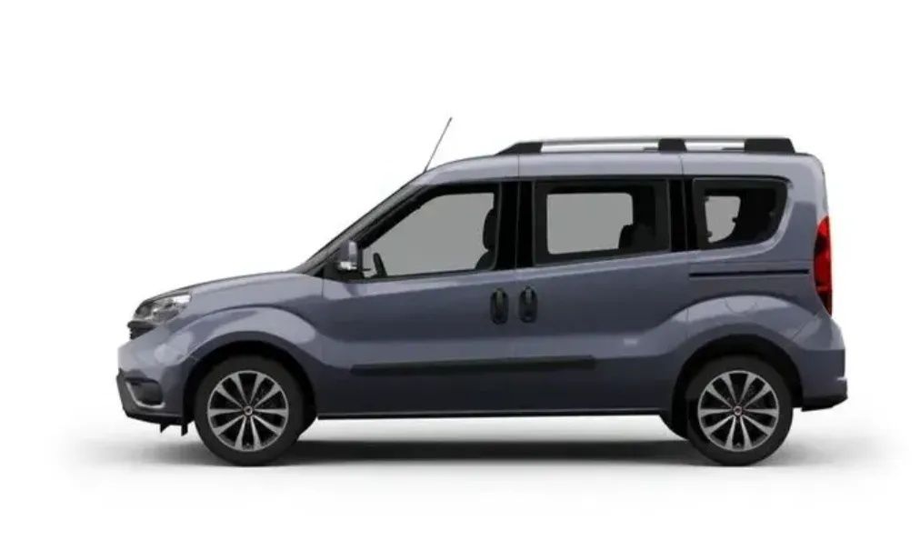 Fiat Ticari Modellerde Fiyat Listesi Güncellendi! Doblo, Fiorino Fiyatları Almak Çok Kolay! 3