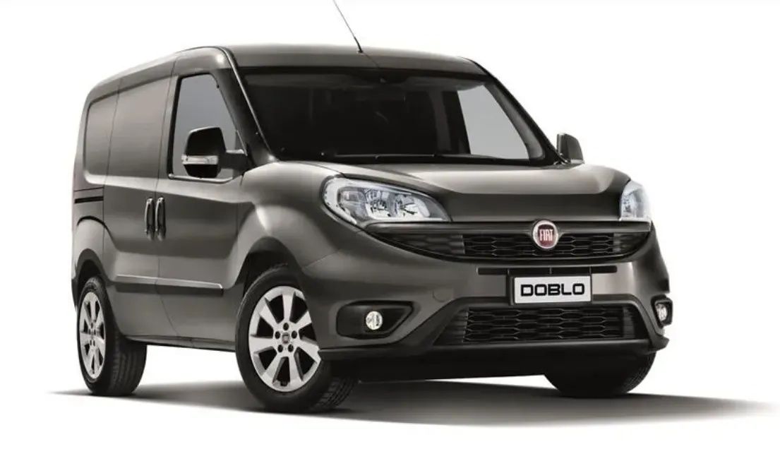 Fiat Ticari Modellerde Fiyat Listesi Güncellendi! Doblo, Fiorino Fiyatları Almak Çok Kolay! 5