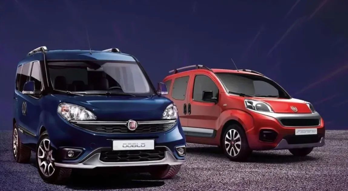 Fiat Ticari Modellerde Fiyat Listesi Güncellendi! Doblo, Fiorino Fiyatları Almak Çok Kolay! 6